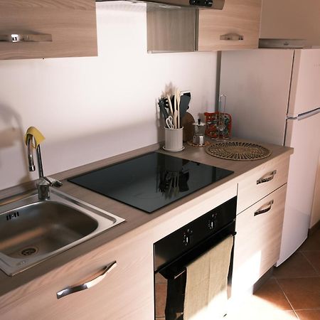 Dolce Casa Da Roby E Andrea By Portofinovacanze San Maurizio di Monte 外观 照片