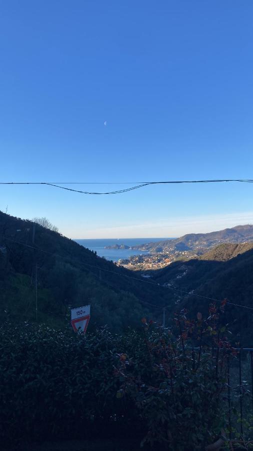 Dolce Casa Da Roby E Andrea By Portofinovacanze San Maurizio di Monte 外观 照片