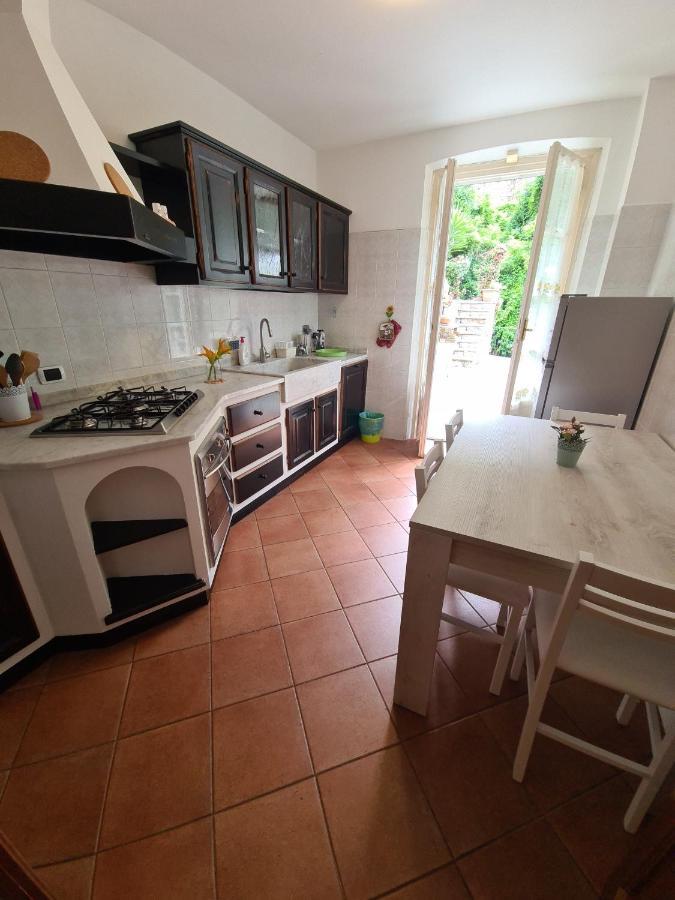 Dolce Casa Da Roby E Andrea By Portofinovacanze San Maurizio di Monte 外观 照片