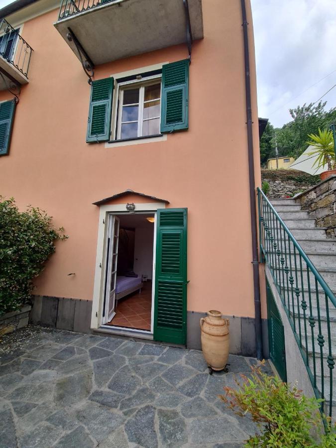 Dolce Casa Da Roby E Andrea By Portofinovacanze San Maurizio di Monte 外观 照片