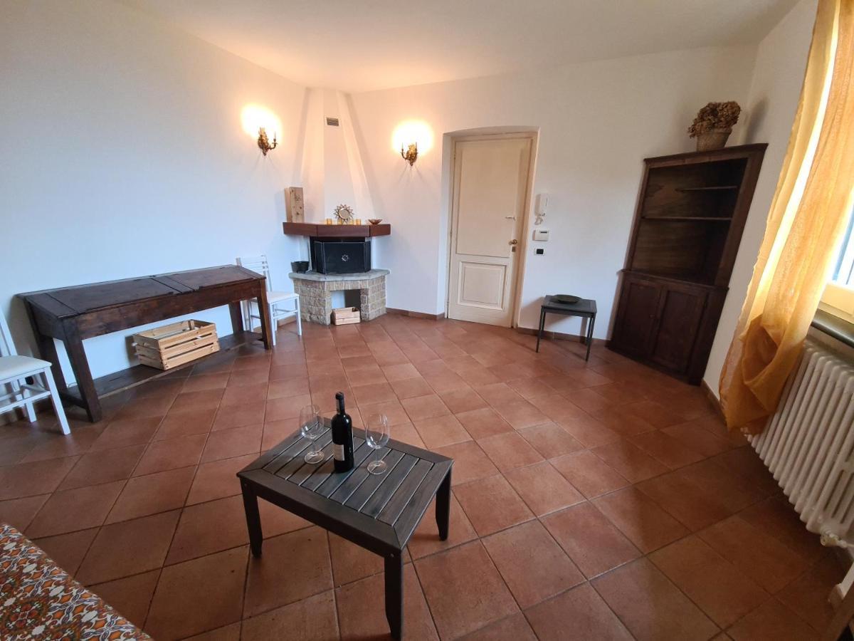 Dolce Casa Da Roby E Andrea By Portofinovacanze San Maurizio di Monte 外观 照片