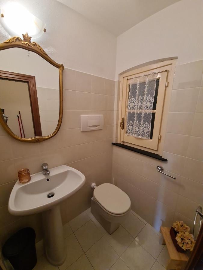 Dolce Casa Da Roby E Andrea By Portofinovacanze San Maurizio di Monte 外观 照片