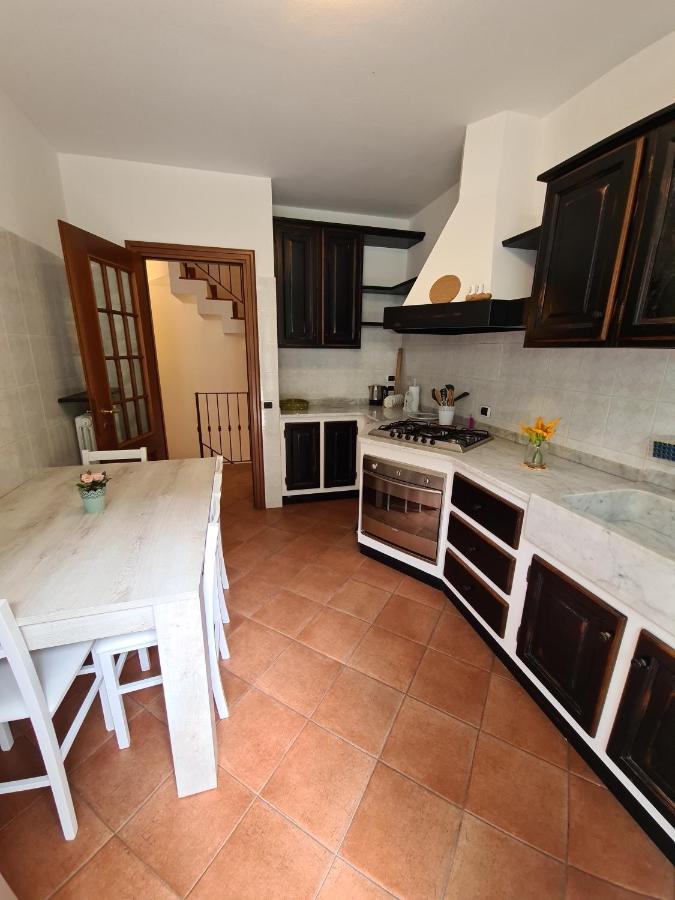 Dolce Casa Da Roby E Andrea By Portofinovacanze San Maurizio di Monte 外观 照片