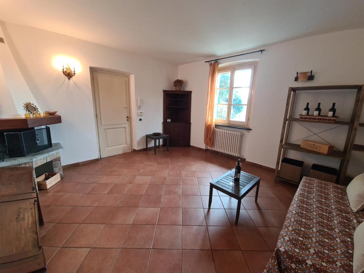 Dolce Casa Da Roby E Andrea By Portofinovacanze San Maurizio di Monte 外观 照片