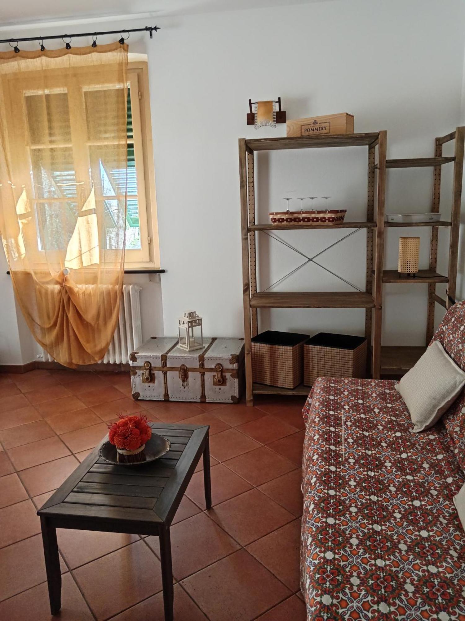 Dolce Casa Da Roby E Andrea By Portofinovacanze San Maurizio di Monte 外观 照片