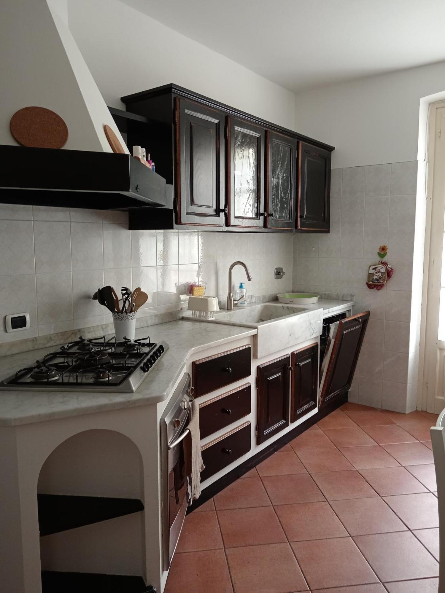 Dolce Casa Da Roby E Andrea By Portofinovacanze San Maurizio di Monte 外观 照片