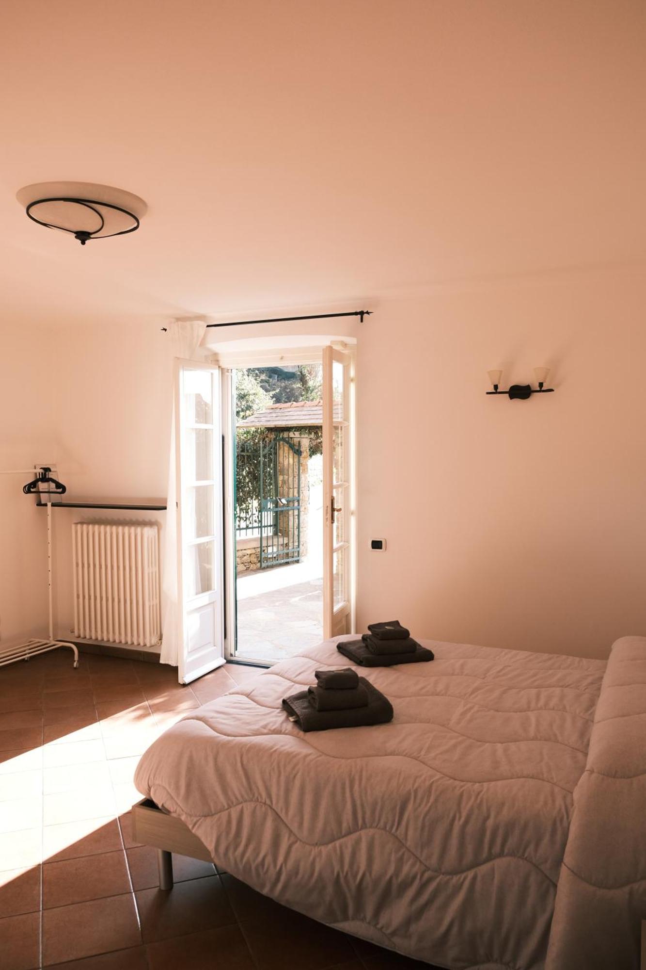 Dolce Casa Da Roby E Andrea By Portofinovacanze San Maurizio di Monte 外观 照片
