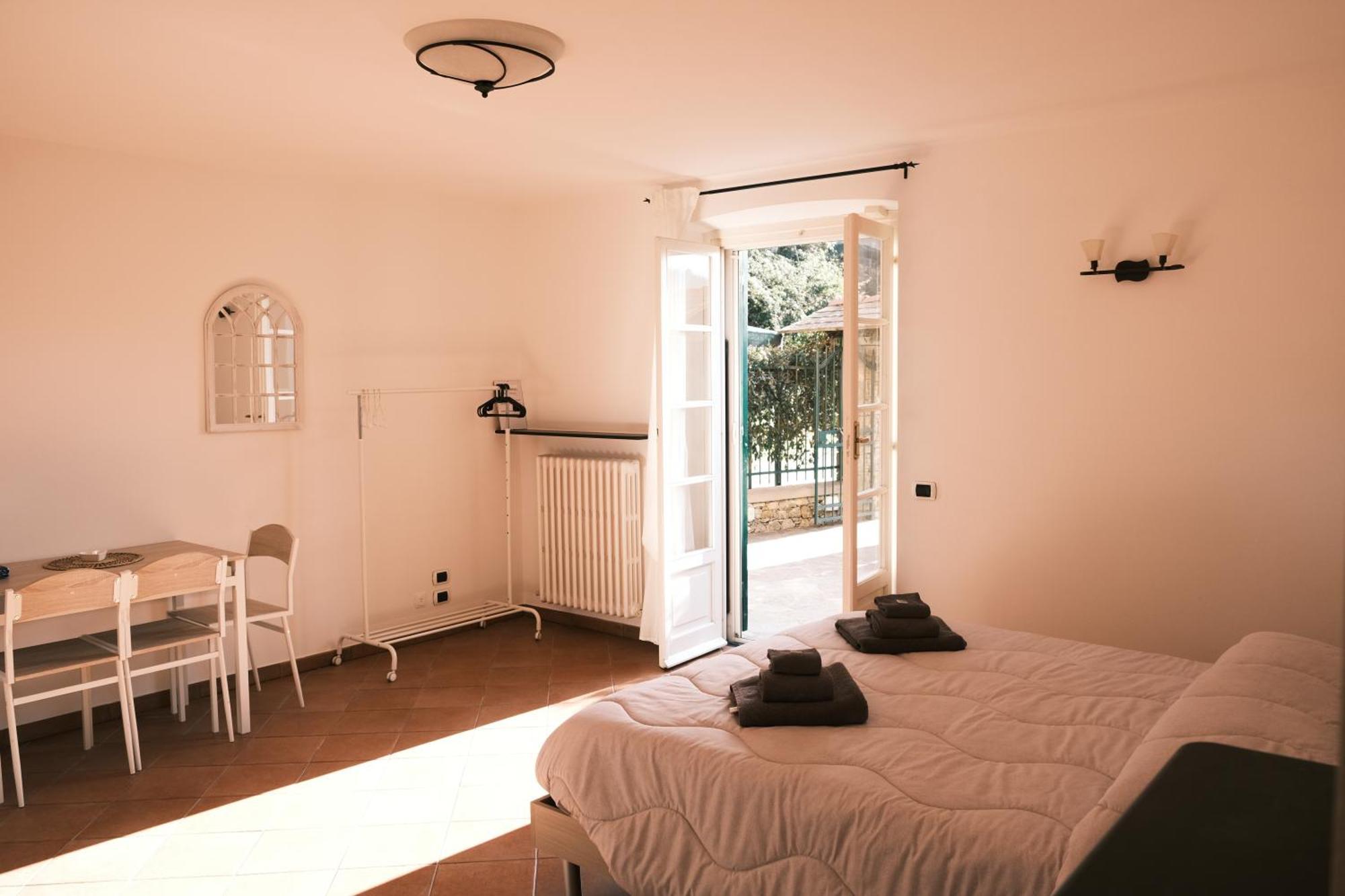 Dolce Casa Da Roby E Andrea By Portofinovacanze San Maurizio di Monte 外观 照片
