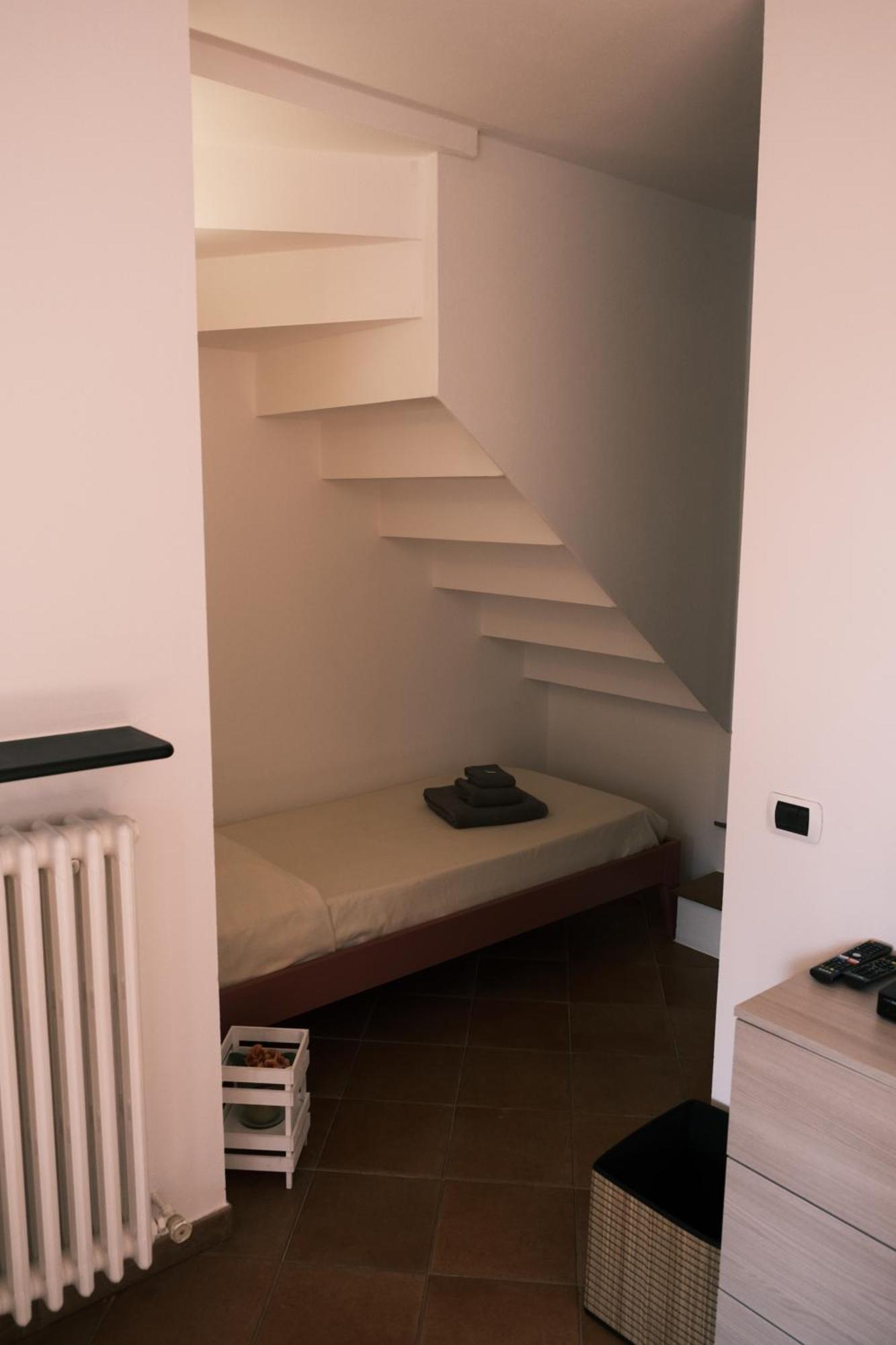 Dolce Casa Da Roby E Andrea By Portofinovacanze San Maurizio di Monte 外观 照片