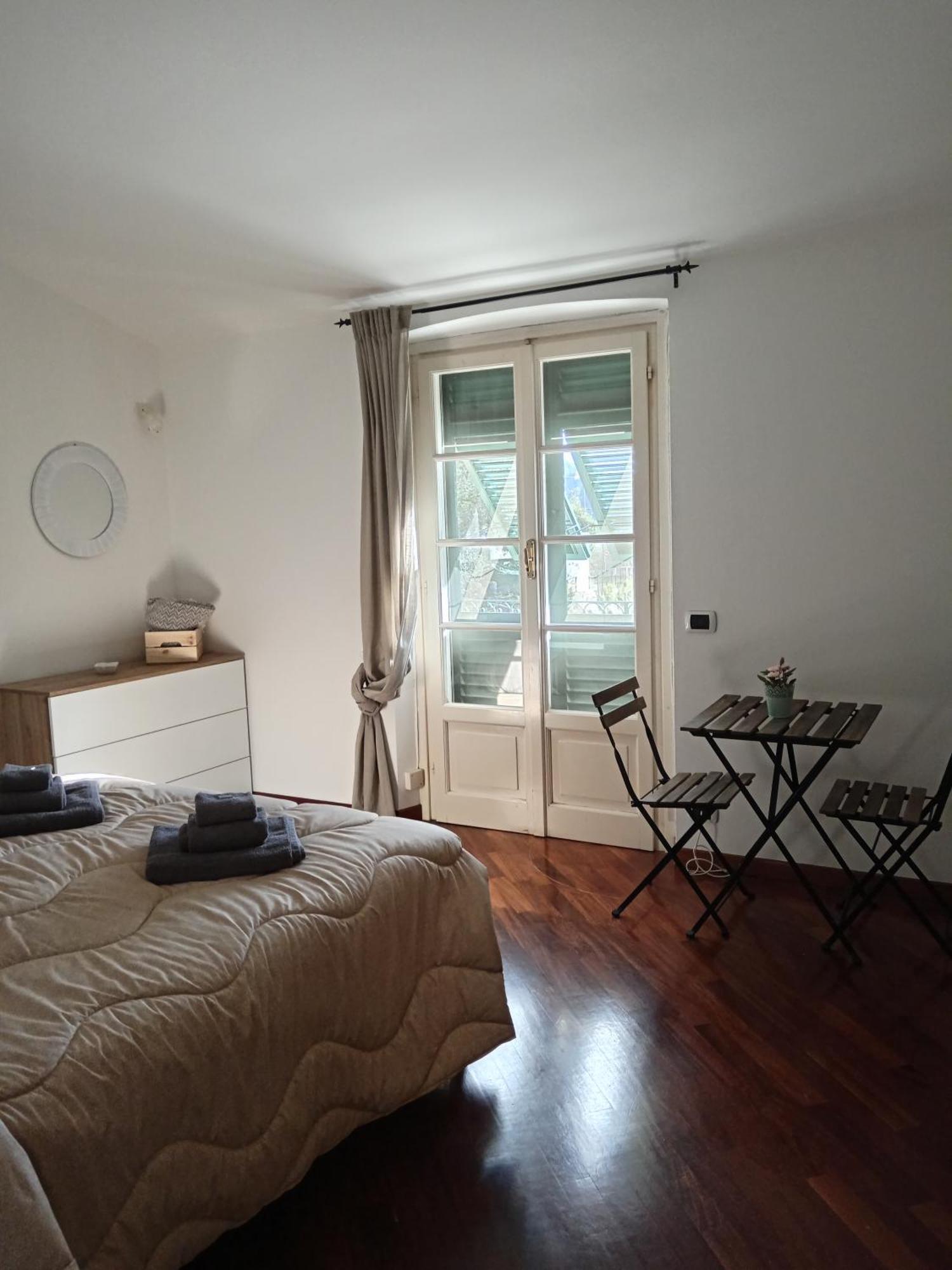 Dolce Casa Da Roby E Andrea By Portofinovacanze San Maurizio di Monte 外观 照片