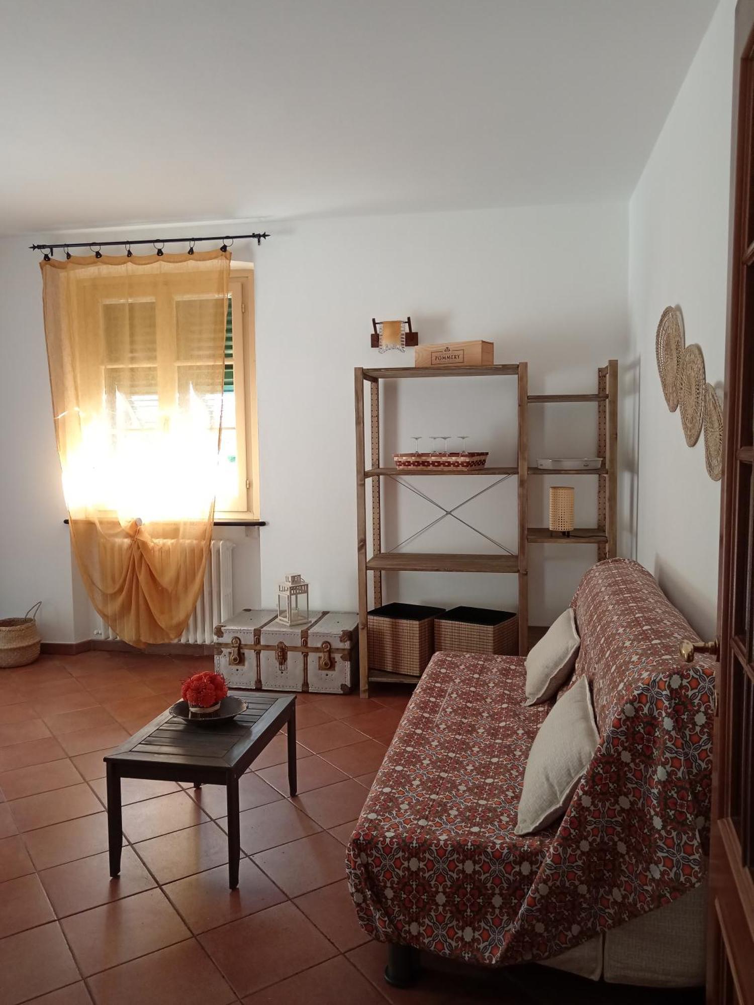 Dolce Casa Da Roby E Andrea By Portofinovacanze San Maurizio di Monte 外观 照片