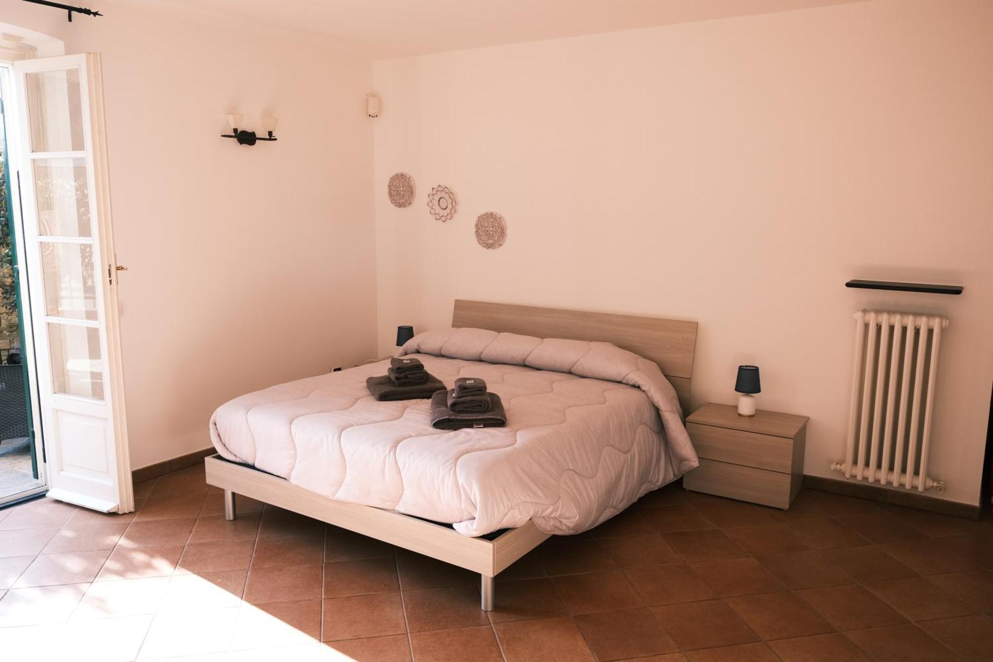 Dolce Casa Da Roby E Andrea By Portofinovacanze San Maurizio di Monte 外观 照片